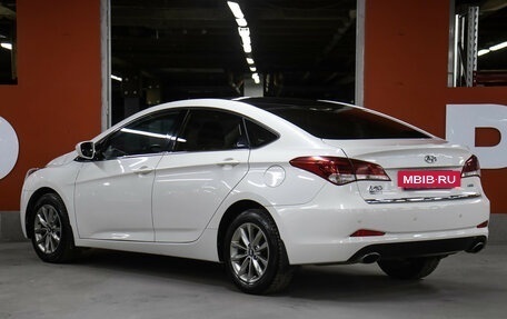 Hyundai i40 I рестайлинг, 2015 год, 1 398 000 рублей, 7 фотография