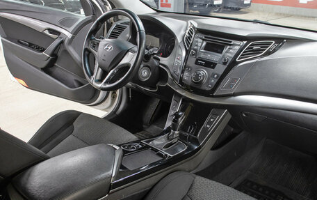 Hyundai i40 I рестайлинг, 2015 год, 1 398 000 рублей, 10 фотография