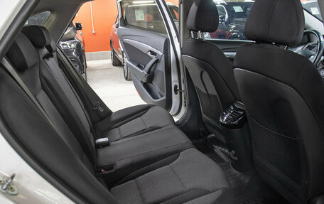 Hyundai i40 I рестайлинг, 2015 год, 1 398 000 рублей, 11 фотография