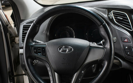 Hyundai i40 I рестайлинг, 2015 год, 1 398 000 рублей, 16 фотография