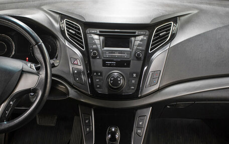 Hyundai i40 I рестайлинг, 2015 год, 1 398 000 рублей, 14 фотография