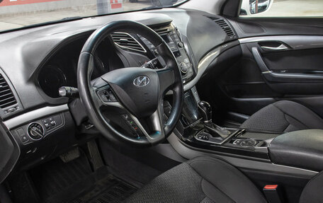 Hyundai i40 I рестайлинг, 2015 год, 1 398 000 рублей, 15 фотография