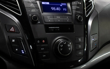 Hyundai i40 I рестайлинг, 2015 год, 1 398 000 рублей, 17 фотография