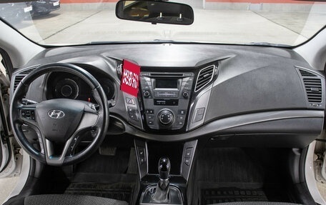 Hyundai i40 I рестайлинг, 2015 год, 1 398 000 рублей, 13 фотография