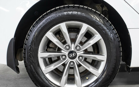 Hyundai i40 I рестайлинг, 2015 год, 1 398 000 рублей, 21 фотография