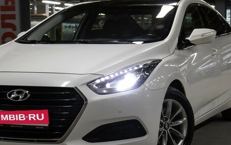 Hyundai i40 I рестайлинг, 2015 год, 1 398 000 рублей, 19 фотография