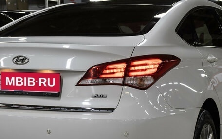 Hyundai i40 I рестайлинг, 2015 год, 1 398 000 рублей, 20 фотография