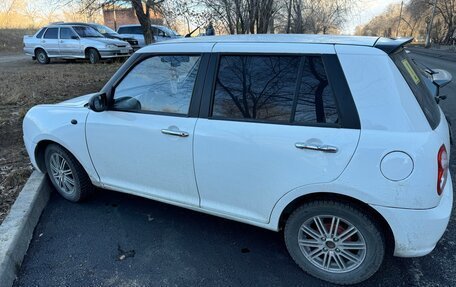 Lifan Smily I (330) рестайлинг, 2014 год, 250 000 рублей, 2 фотография