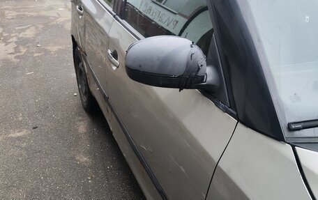 Skoda Fabia II, 2010 год, 350 000 рублей, 7 фотография