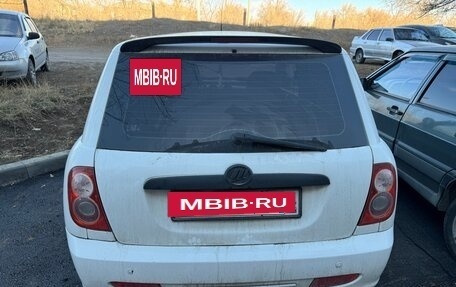 Lifan Smily I (330) рестайлинг, 2014 год, 250 000 рублей, 3 фотография