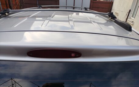 Chrysler Town & Country IV, 2005 год, 990 000 рублей, 8 фотография