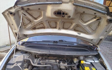 Chrysler Town & Country IV, 2005 год, 990 000 рублей, 10 фотография