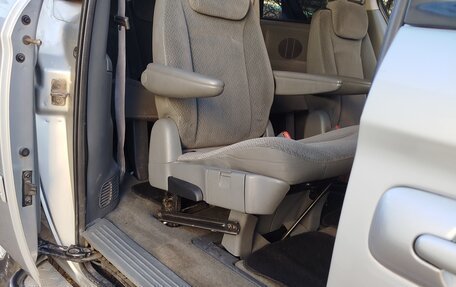 Chrysler Town & Country IV, 2005 год, 990 000 рублей, 15 фотография