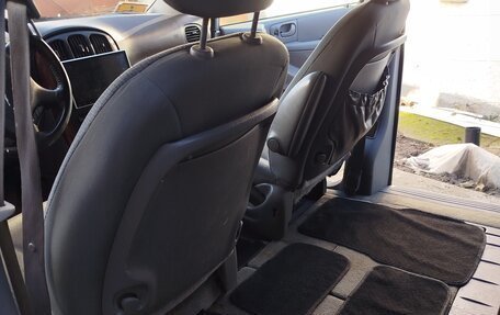 Chrysler Town & Country IV, 2005 год, 990 000 рублей, 23 фотография