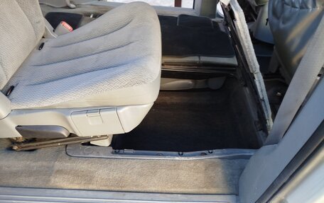 Chrysler Town & Country IV, 2005 год, 990 000 рублей, 20 фотография