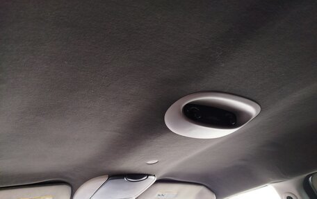 Chrysler Town & Country IV, 2005 год, 990 000 рублей, 30 фотография