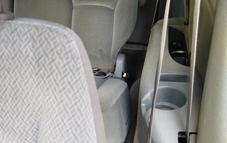 Chrysler Town & Country IV, 2005 год, 990 000 рублей, 28 фотография