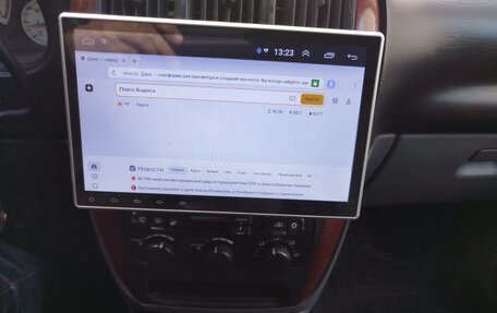 Chrysler Town & Country IV, 2005 год, 990 000 рублей, 39 фотография