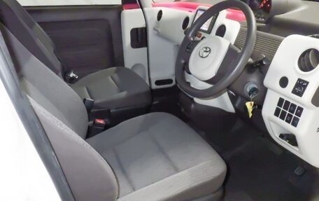 Toyota Porte II, 2016 год, 960 550 рублей, 5 фотография