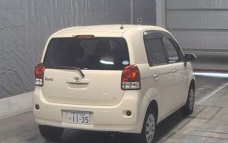 Toyota Porte II, 2016 год, 960 550 рублей, 4 фотография