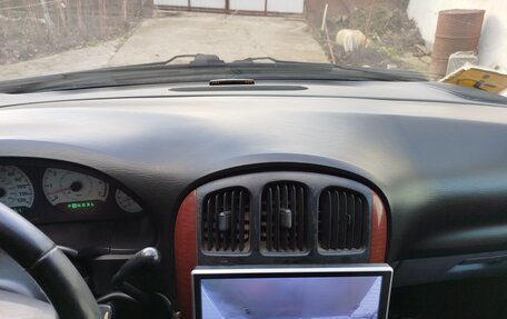 Chrysler Town & Country IV, 2005 год, 990 000 рублей, 37 фотография