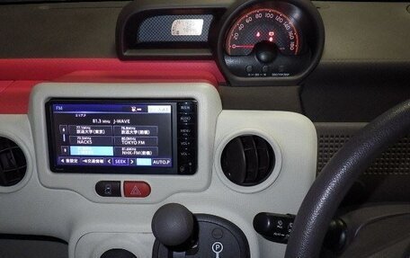 Toyota Porte II, 2016 год, 960 550 рублей, 7 фотография