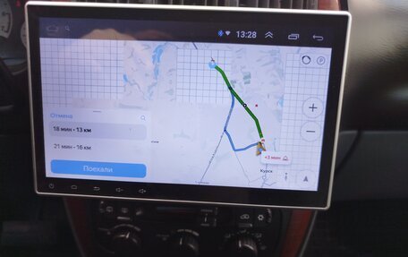 Chrysler Town & Country IV, 2005 год, 990 000 рублей, 40 фотография