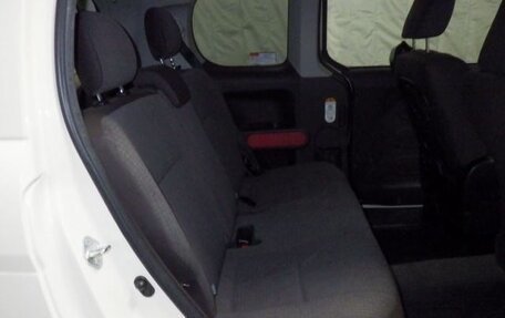 Toyota Porte II, 2016 год, 960 550 рублей, 6 фотография