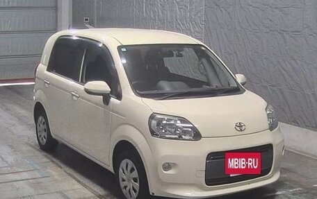 Toyota Porte II, 2016 год, 960 550 рублей, 2 фотография