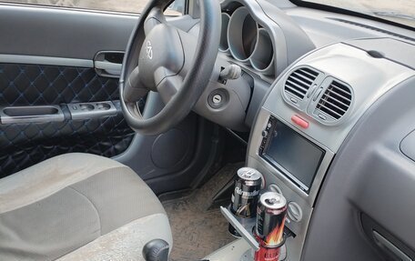 Chery Kimo (A1), 2008 год, 190 000 рублей, 4 фотография