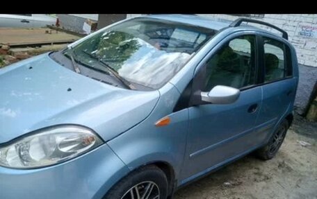 Chery Kimo (A1), 2008 год, 190 000 рублей, 3 фотография
