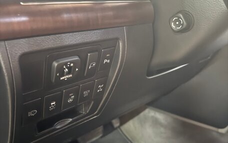 Toyota Land Cruiser 200, 2015 год, 4 400 000 рублей, 8 фотография