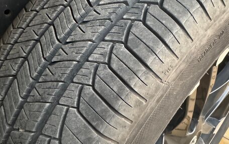 Toyota Land Cruiser 200, 2015 год, 4 400 000 рублей, 6 фотография