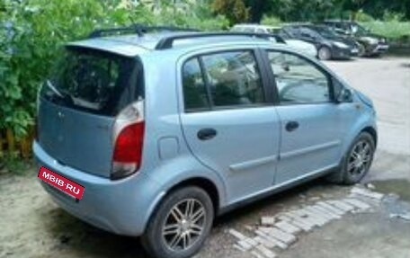 Chery Kimo (A1), 2008 год, 190 000 рублей, 2 фотография