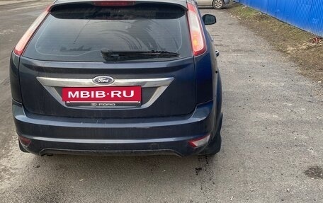 Ford Focus II рестайлинг, 2009 год, 380 000 рублей, 5 фотография