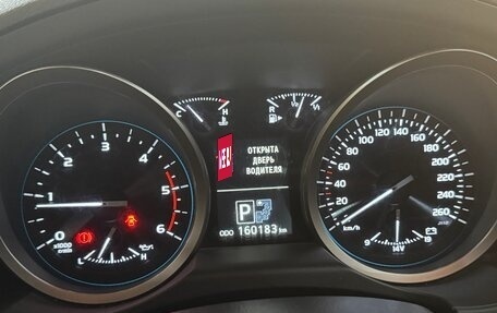 Toyota Land Cruiser 200, 2015 год, 4 400 000 рублей, 9 фотография