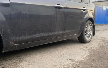 Ford Focus II рестайлинг, 2009 год, 380 000 рублей, 6 фотография