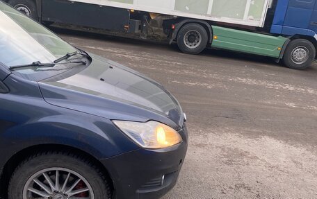 Ford Focus II рестайлинг, 2009 год, 380 000 рублей, 8 фотография