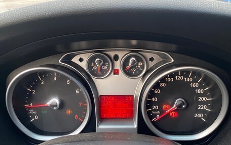 Ford Focus II рестайлинг, 2009 год, 380 000 рублей, 14 фотография