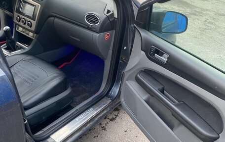 Ford Focus II рестайлинг, 2009 год, 380 000 рублей, 12 фотография