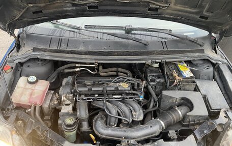 Ford Focus II рестайлинг, 2009 год, 380 000 рублей, 16 фотография