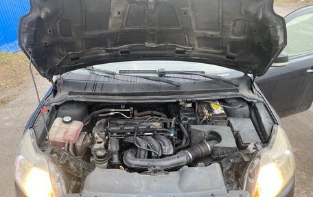 Ford Focus II рестайлинг, 2009 год, 380 000 рублей, 17 фотография