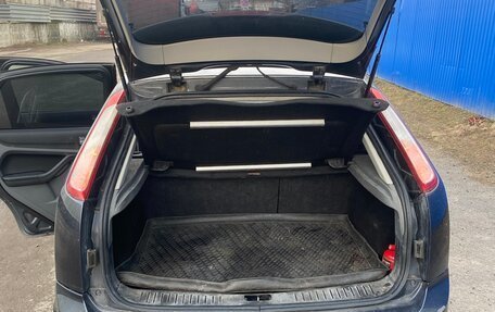 Ford Focus II рестайлинг, 2009 год, 380 000 рублей, 15 фотография