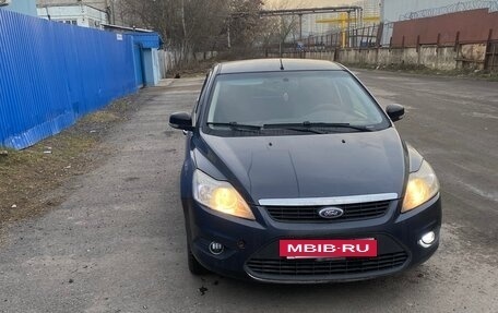 Ford Focus II рестайлинг, 2009 год, 380 000 рублей, 7 фотография