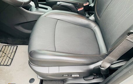 Chevrolet Trax, 2020 год, 1 530 000 рублей, 14 фотография