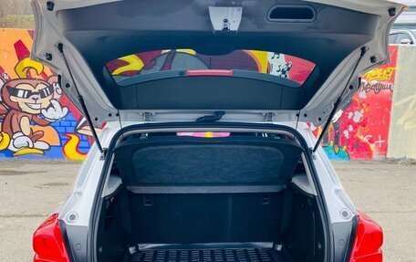 Chevrolet Trax, 2020 год, 1 530 000 рублей, 11 фотография