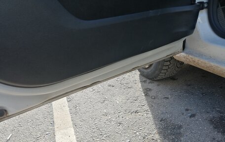 Skoda Fabia II, 2013 год, 650 000 рублей, 9 фотография