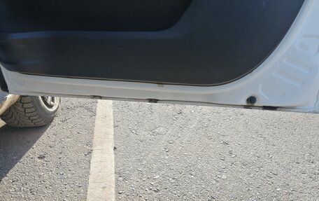 Skoda Fabia II, 2013 год, 650 000 рублей, 10 фотография