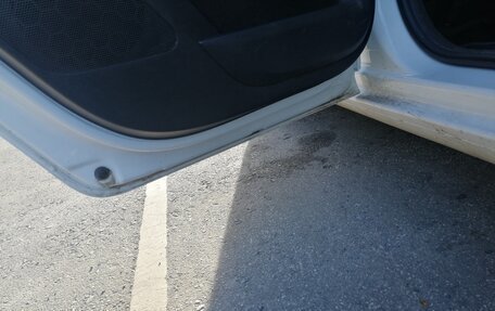 Skoda Fabia II, 2013 год, 650 000 рублей, 8 фотография