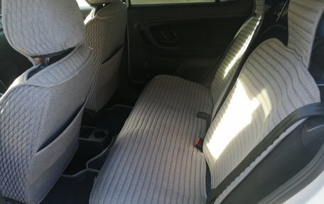 Skoda Fabia II, 2013 год, 650 000 рублей, 6 фотография